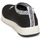 Shoes Low top trainers Rens Rebel Black / White