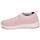 Shoes Women Low top trainers Rens Sweet Pink / White
