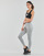 Clothing Women leggings Nike 7/8 Mid-Rise Leggings Dk / Grey / Heather / White