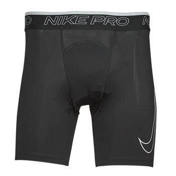 material Men Shorts / Bermudas Nike M NIKE PRO DF SHORT  black / White