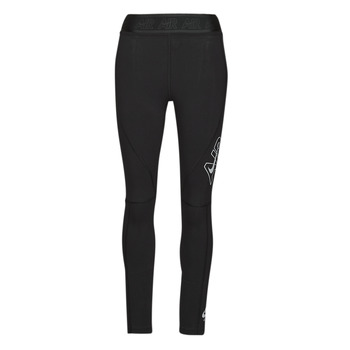 material Women leggings Nike High-Rise Tights  black / Dk / Smoke / Grey / White