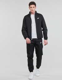 material Men Tracksuits Nike Woven Track Suit Black