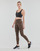 Clothing Women leggings Nike HW TIGHT AOP PRNT Brown