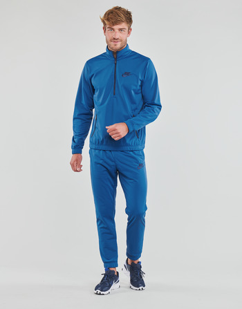 Clothing Men Tracksuits Nike SPE PK TRK SUIT BASIC Blue