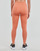 Clothing Women leggings Nike One Mid-Rise 7/8 Pink