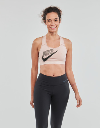 material Women Sport bras Nike DF NONPDED BRA DNC Pink