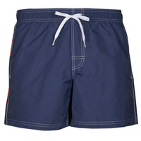 material Men Trunks / Swim shorts Sundek SHORT DE BAIN Navy