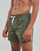 Clothing Men Trunks / Swim shorts Sundek SHORT DE BAIN Kaki