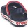 Shoes Children Sandals Crocs CROCBAND SANDAL Marine / Red
