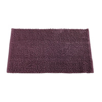 Home Bath mat Today Tapis Bubble 50/80 Polyester TODAY Figue Fig