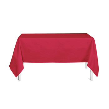 Home Napkin / table cloth / place mats Today Nappe 140/200 TODAY Pomme d'Amour Apple / Love
