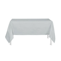 Home Napkin / table cloth / place mats Today Nappe 140/200 TODAY Zinc Zinc