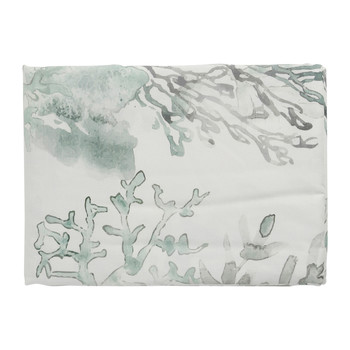 Home Napkin / table cloth / place mats Côté Table CORAL Grey