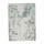 Home Napkin / table cloth / place mats Côté Table CORAL Grey