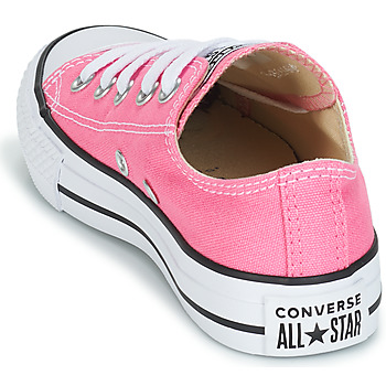 Converse CHUCK TAYLOR ALL STAR CORE OX Pink