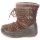 Shoes Women Snow boots FitFlop SUPERBLIZZ Chocolate