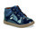 Shoes Girl High top trainers GBB THEANA Marine