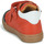 Shoes Boy High top trainers GBB DAVAD Red