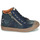 Shoes Girl High top trainers GBB ISOBEL Marine