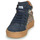 Shoes Girl High top trainers GBB JAYNE Blue