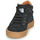 Shoes Girl High top trainers GBB JAYNE Black