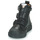 Shoes Girl Mid boots GBB SIMMONE Black