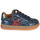 Shoes Girl Low top trainers GBB HERMINE Blue
