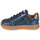 Shoes Girl Low top trainers GBB HERMINE Blue