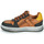 Shoes Boy Low top trainers GBB KERTI Brown