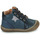 Shoes Girl High top trainers GBB EDITHE Blue