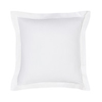 Home Pillowcase / bolster Today PRESTIGE CRAIE X2 White