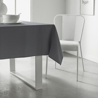 Home Napkin / table cloth / place mats Today Nappe 150/250 Polyester TODAY Essential Acier Steel
