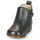 Shoes Children Ankle boots Little Mary ARON Black