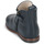 Shoes Children Ankle boots Little Mary ARON Blue