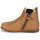 Shoes Children Ankle boots Little Mary ARON Brown