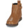 Shoes Girl Mid boots Little Mary MANON Brown