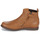 Shoes Girl Mid boots Little Mary MANON Brown