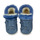 Shoes Children Baby slippers Easy Peasy FOUBLU MOUSE Blue