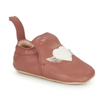 Shoes Children Ballerinas Easy Peasy MY BLUBLU AILE Pink