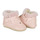 Shoes Children Ballerinas Easy Peasy MY FOUBLU CHAT Pink