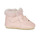 Shoes Children Ballerinas Easy Peasy MY FOUBLU CHAT Pink