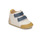 Shoes Children High top trainers Easy Peasy MY IRUN B White