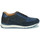 Shoes Men Low top trainers Pellet MALO Mix / Blue