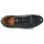 Shoes Men Low top trainers Pellet MARC Veal / Black