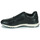 Shoes Men Low top trainers Pellet MAXIM Veal / Black