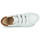 Shoes Men Low top trainers Pellet SID Veal / White