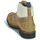 Shoes Men Mid boots Pellet ROLAND Velvet / Beige / Sheep