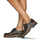 Shoes Women Derby shoes Pellet LURON Veal / Brown