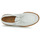 Shoes Women Derby shoes Pellet MACHA Velvet / Off / White