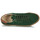 Shoes Men Low top trainers Pellet SIMON Velvet / Green / Fir